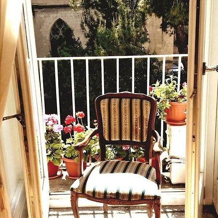 Appartement Maria Rosaria A Santa Chiara Spaccanapoli Extérieur photo