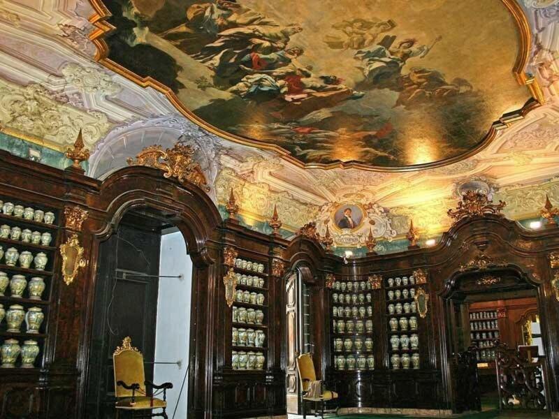 Appartement Maria Rosaria A Santa Chiara Spaccanapoli Extérieur photo
