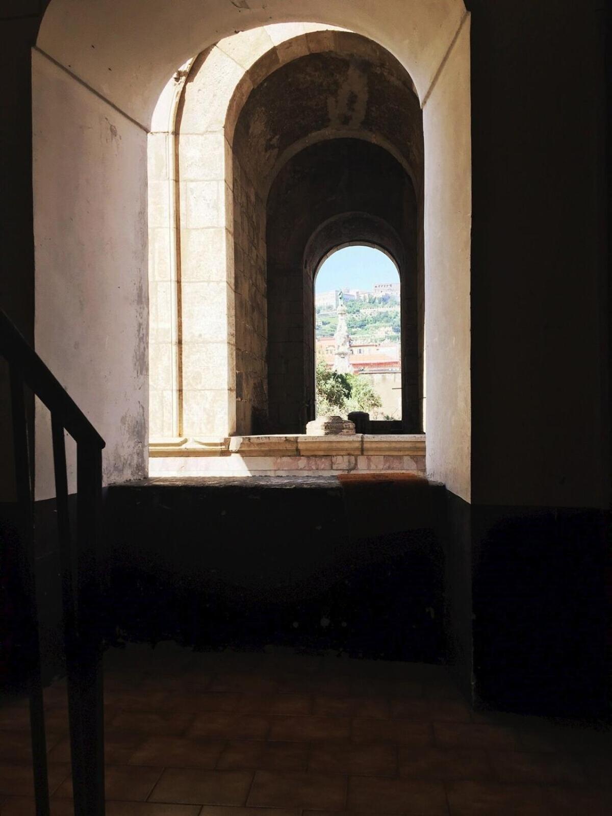Appartement Maria Rosaria A Santa Chiara Spaccanapoli Extérieur photo