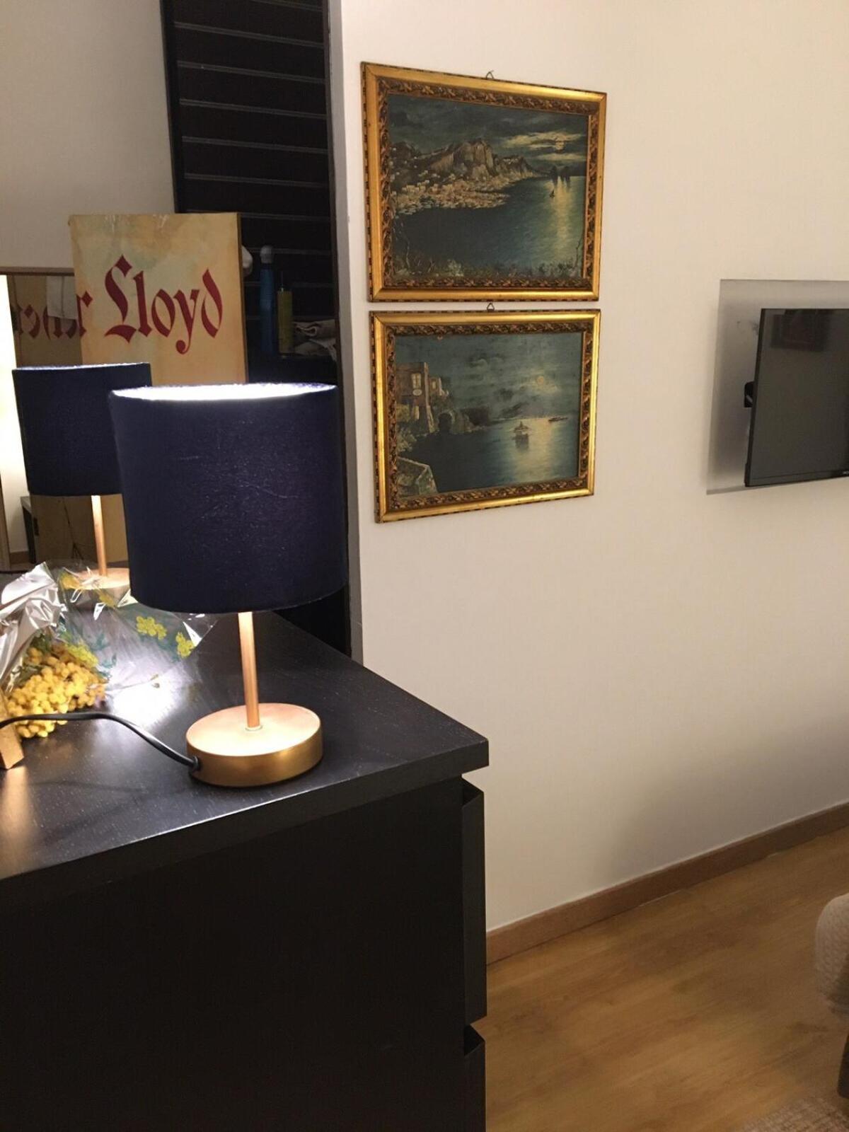 Appartement Maria Rosaria A Santa Chiara Spaccanapoli Extérieur photo