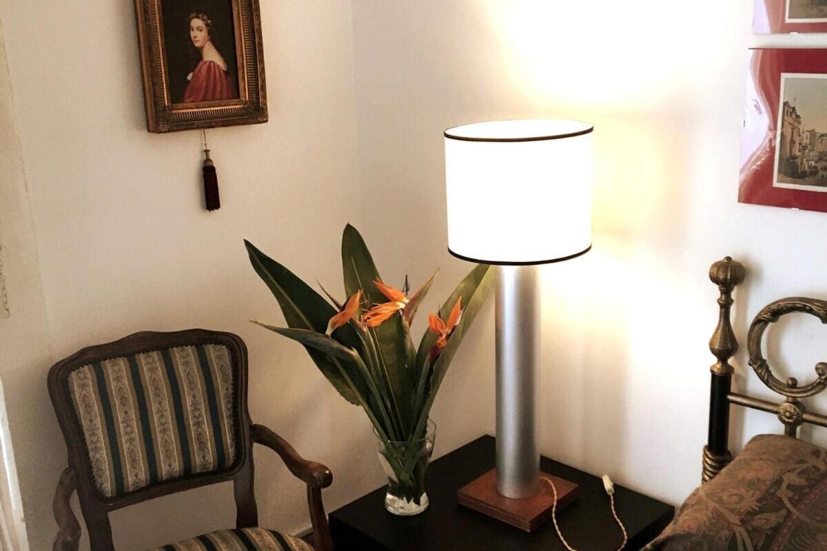 Appartement Maria Rosaria A Santa Chiara Spaccanapoli Extérieur photo