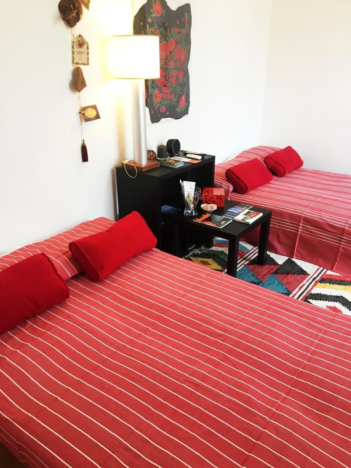 Appartement Maria Rosaria A Santa Chiara Spaccanapoli Extérieur photo