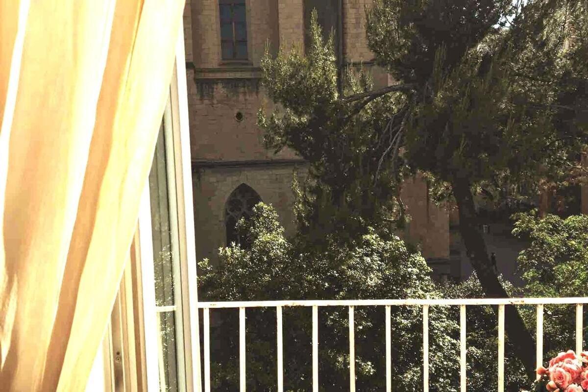 Appartement Maria Rosaria A Santa Chiara Spaccanapoli Extérieur photo