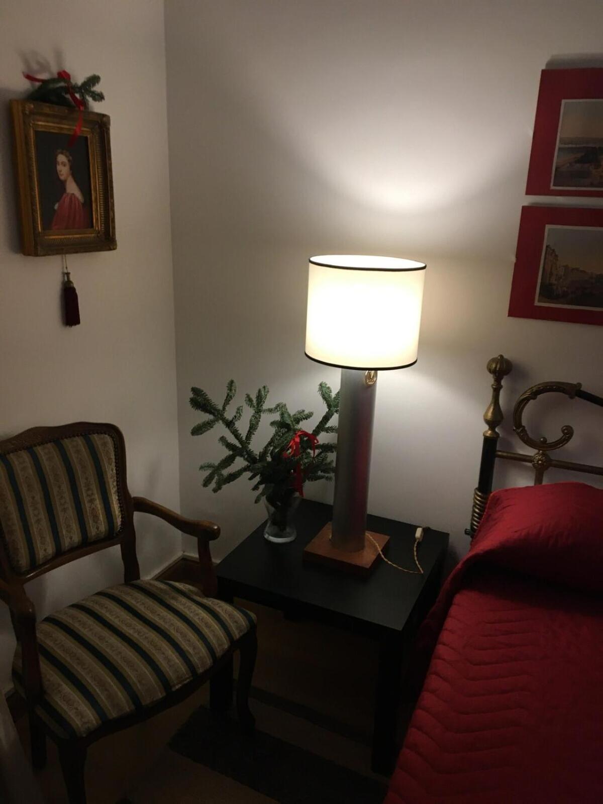 Appartement Maria Rosaria A Santa Chiara Spaccanapoli Extérieur photo