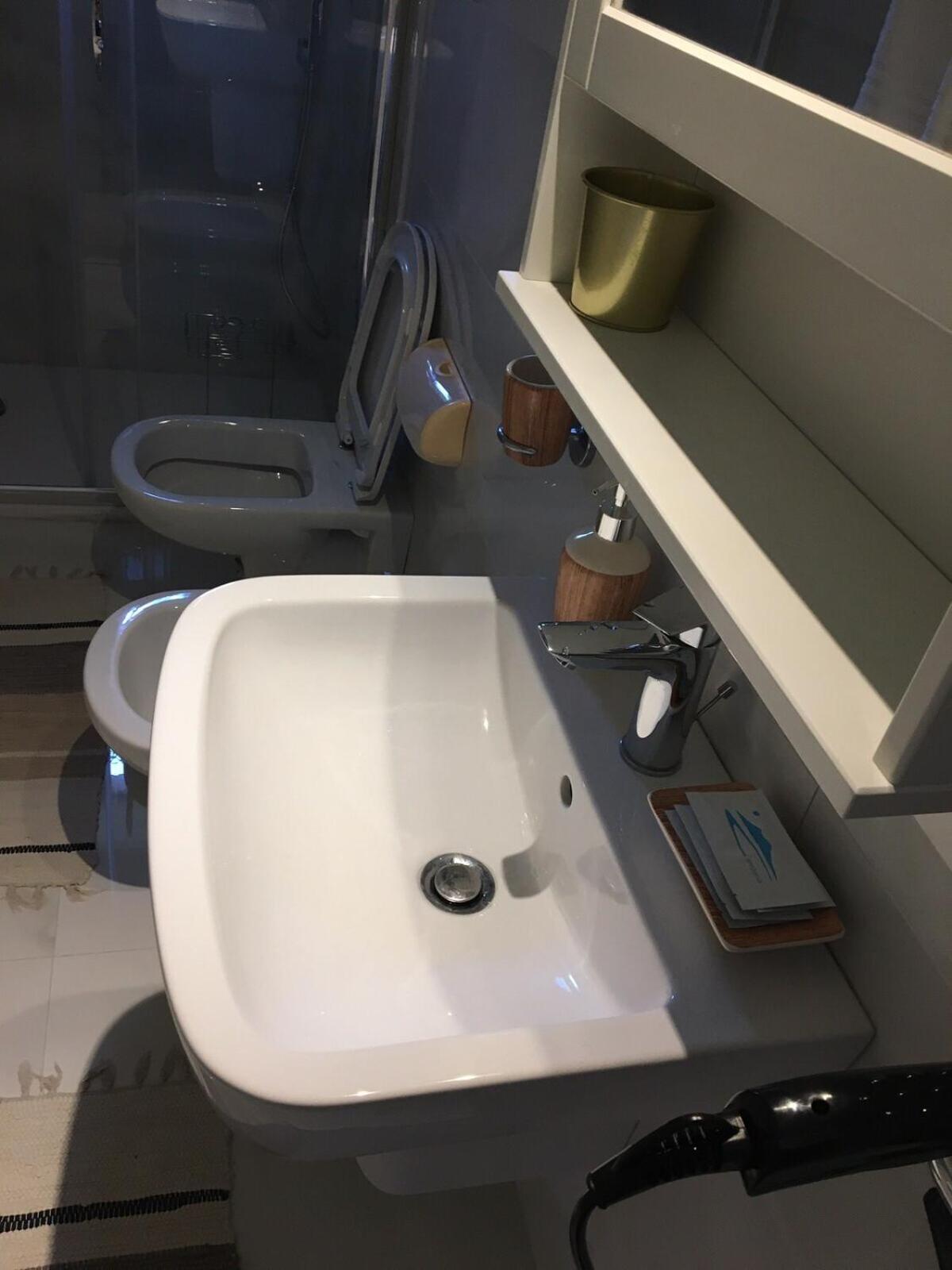 Appartement Maria Rosaria A Santa Chiara Spaccanapoli Extérieur photo