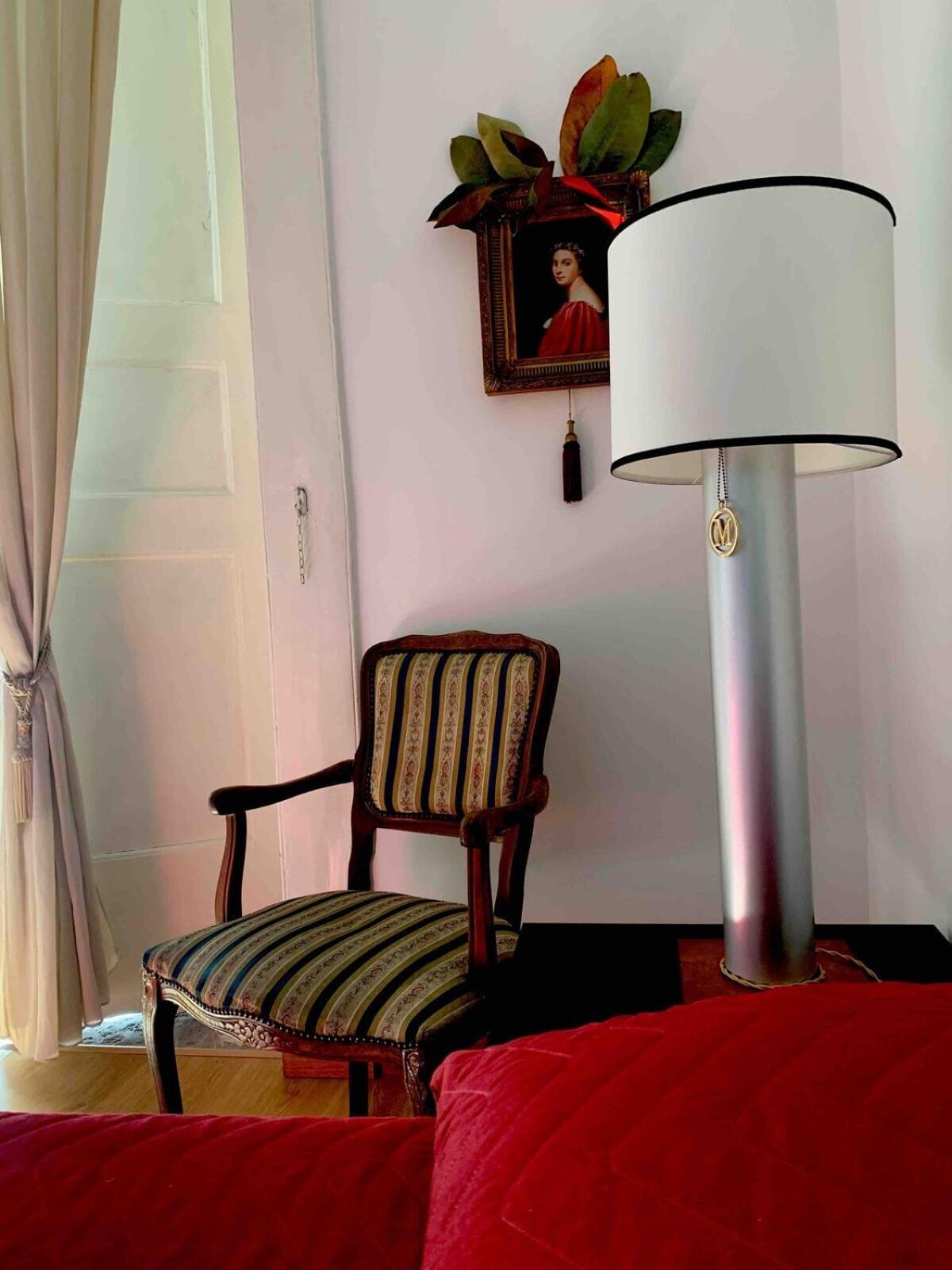 Appartement Maria Rosaria A Santa Chiara Spaccanapoli Extérieur photo