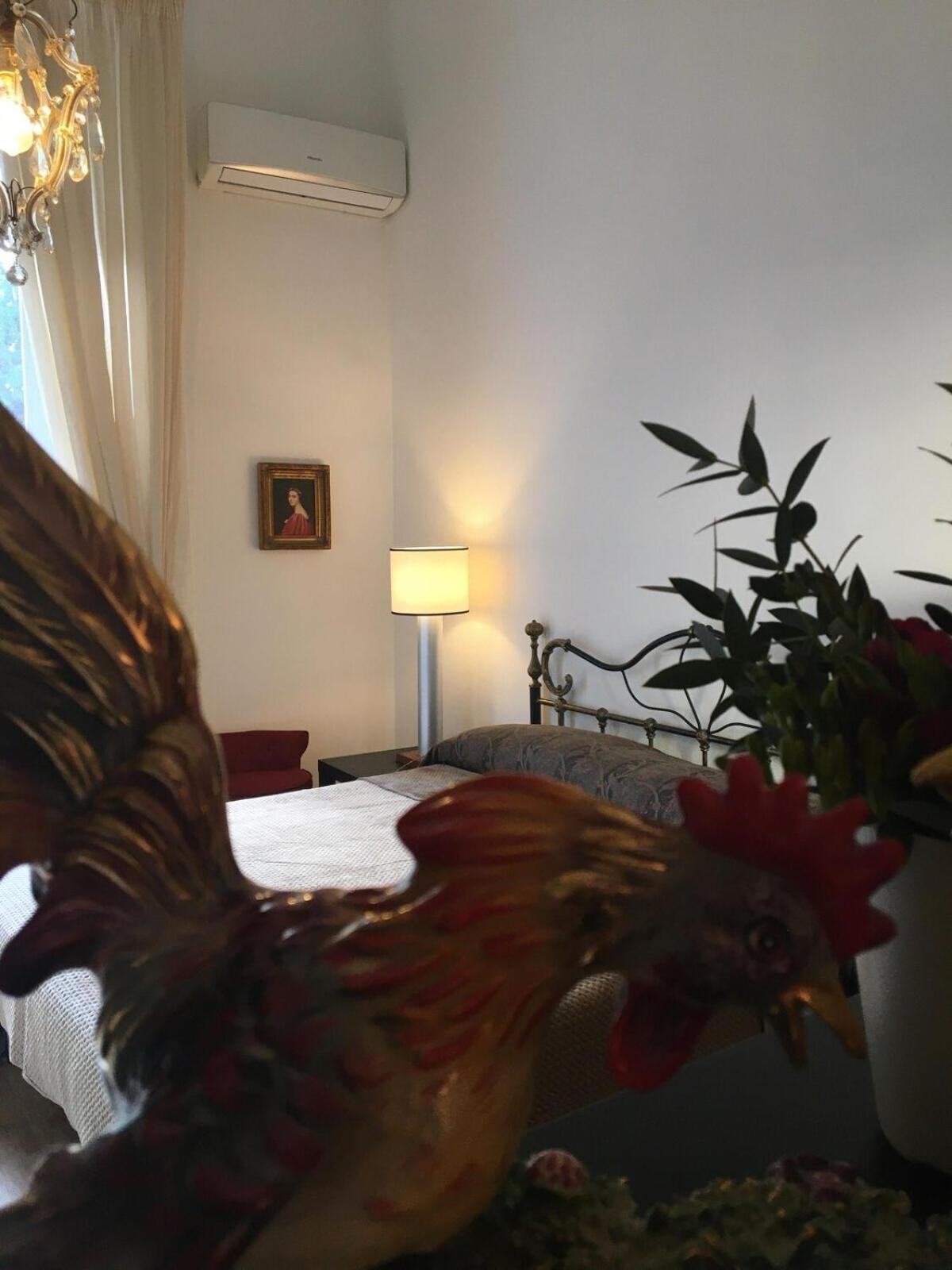 Appartement Maria Rosaria A Santa Chiara Spaccanapoli Extérieur photo