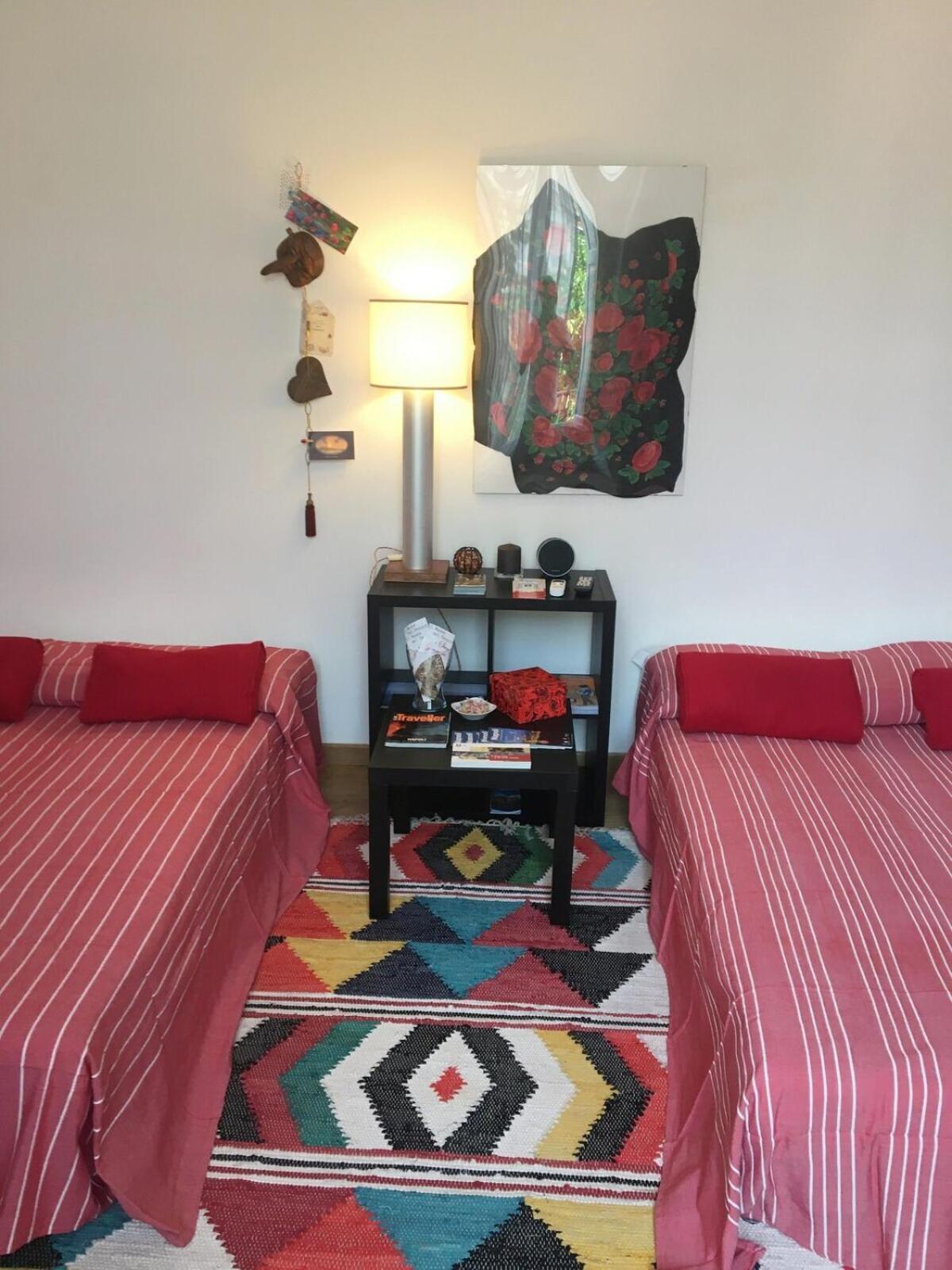 Appartement Maria Rosaria A Santa Chiara Spaccanapoli Extérieur photo
