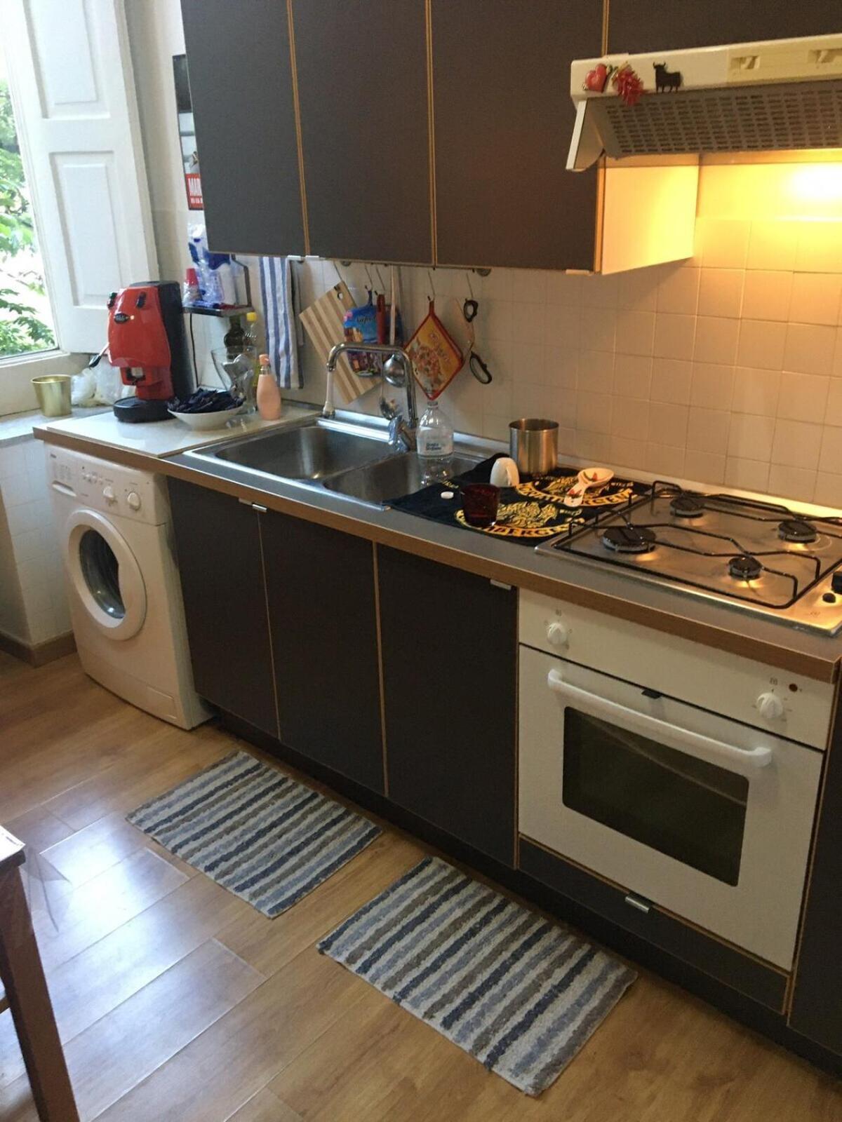 Appartement Maria Rosaria A Santa Chiara Spaccanapoli Extérieur photo