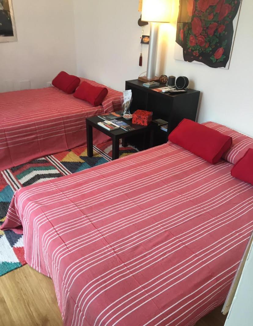Appartement Maria Rosaria A Santa Chiara Spaccanapoli Extérieur photo