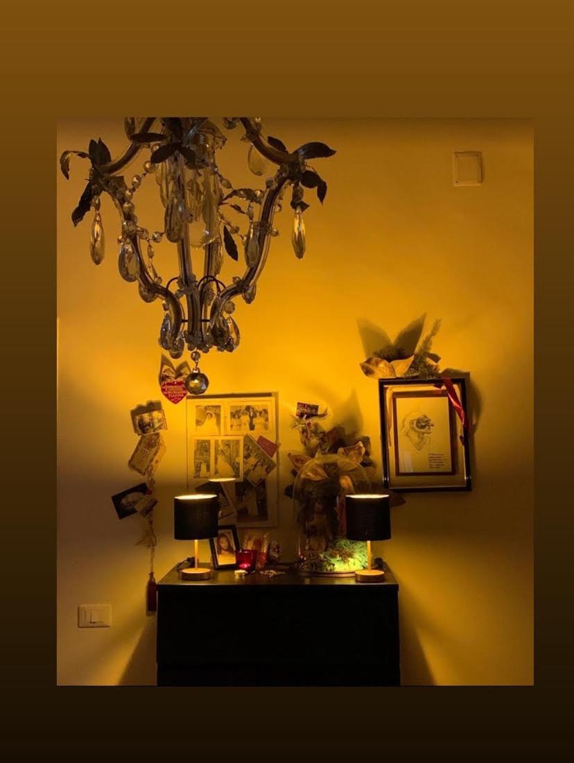 Appartement Maria Rosaria A Santa Chiara Spaccanapoli Extérieur photo